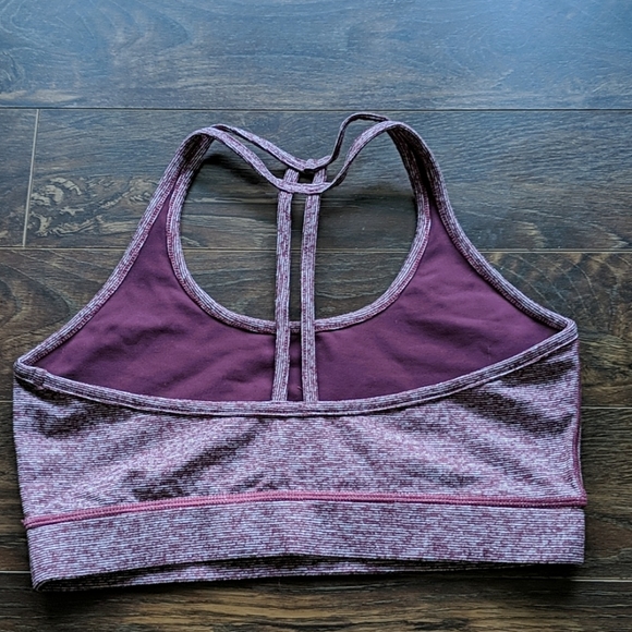 Whisper sports bra - Picture 2 of 3